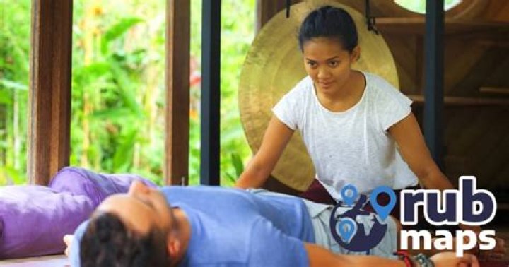 Uncover The Secrets Of Indianapolis Body Rubs For Unparalleled Relaxation And Wellness