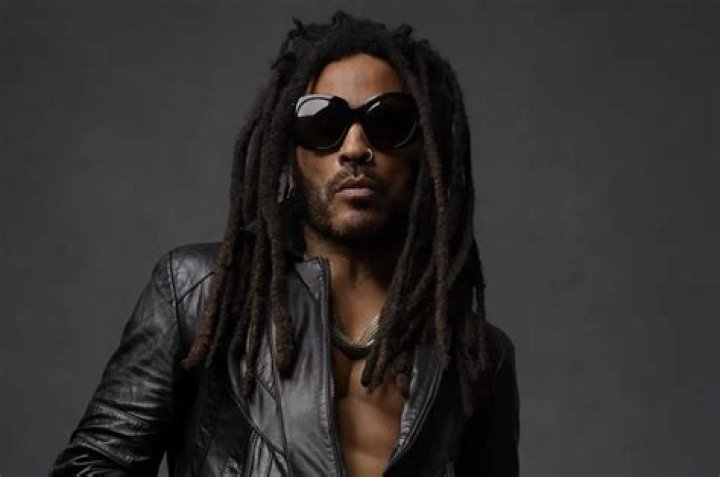 Uncover The Untold Riches Of Lenny Kravitz's Net Worth
