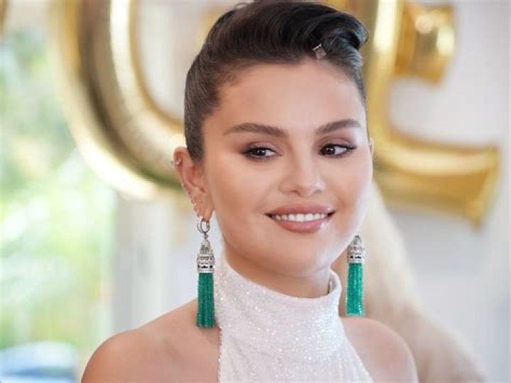 Uncovering Hidden Truths Behind "Selena Gomez Preant"