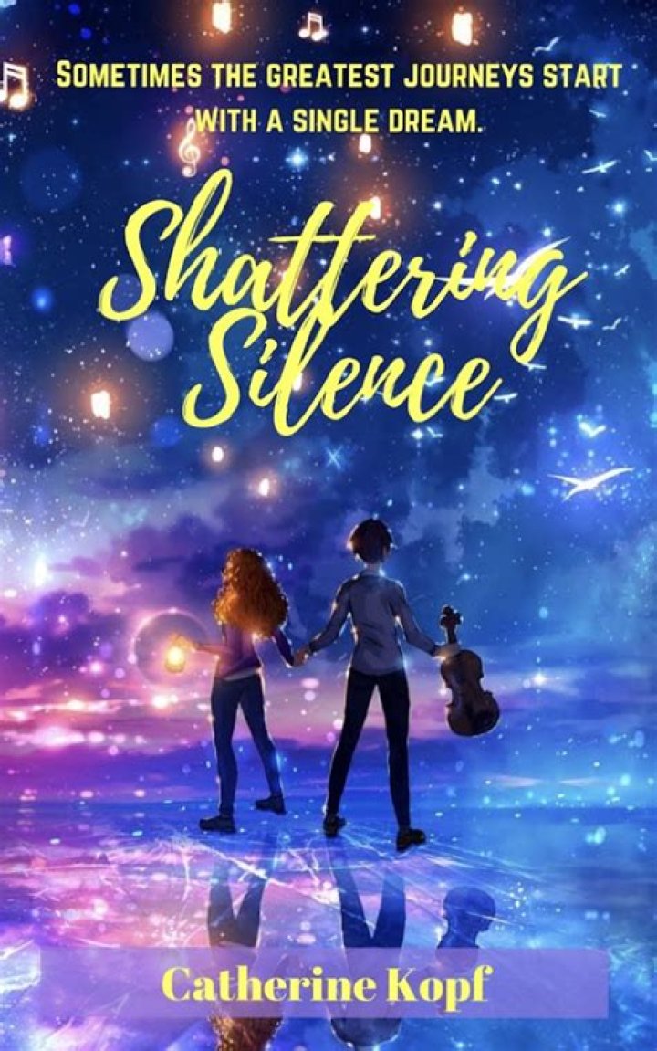 Uncovering Secrets And Shattering Silence