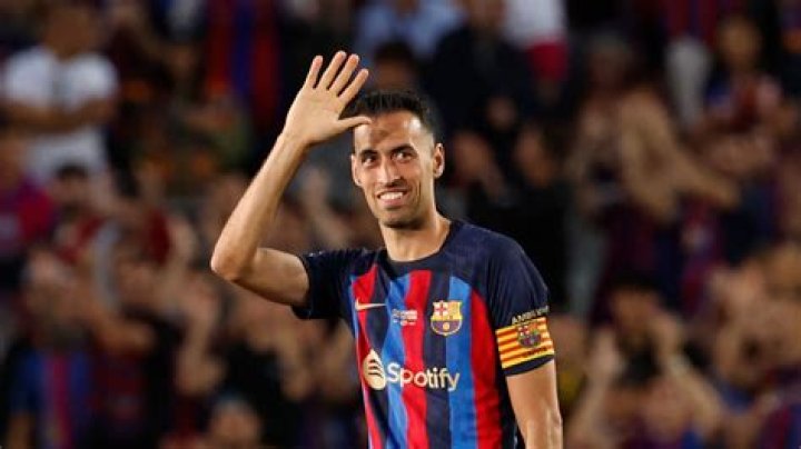 Uncovering The "Bald Barcelona Player" Mystery