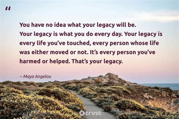 Uncovering The Impact And Legacy