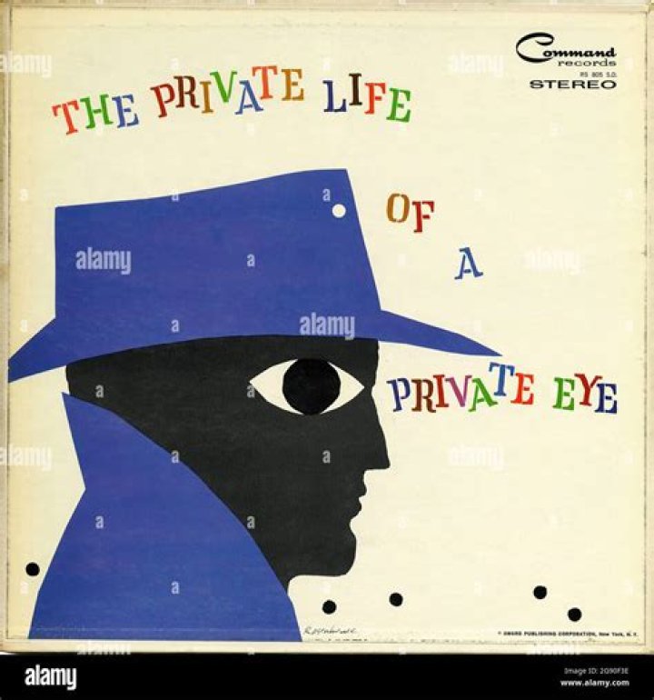 Uncovering The Private Life Of A Conservative Icon