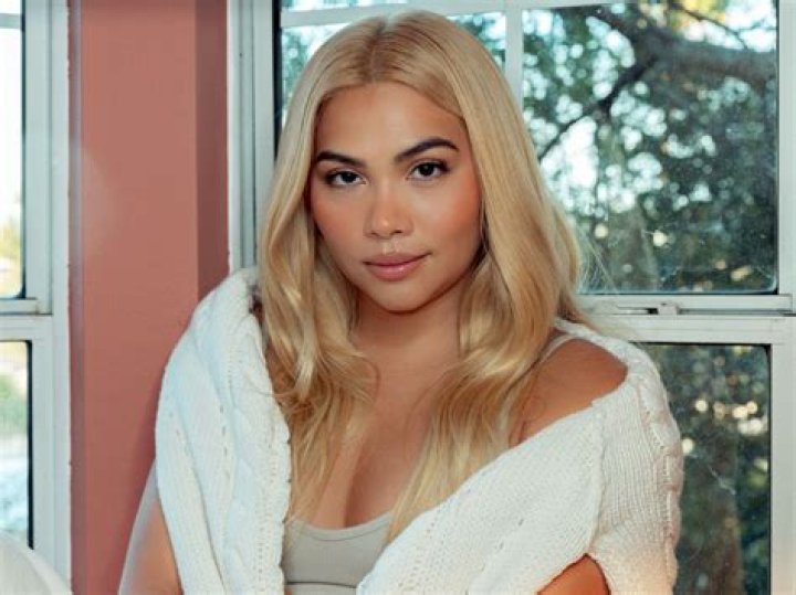 Uncovering The Real Hayley Kiyoko