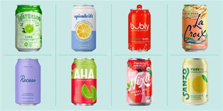 Unleash The Refreshing Revelations Of Monster Seltzer