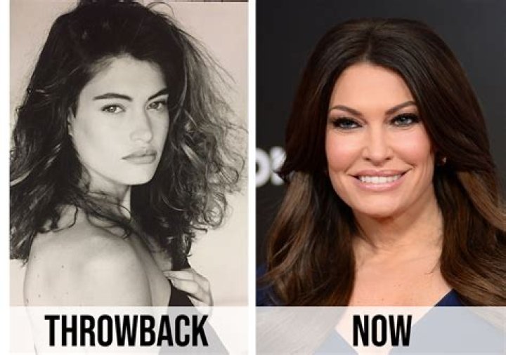 Unlock Youthful Vitality And Confidence: Discover Kimberly Guilfoyle's Transformation
