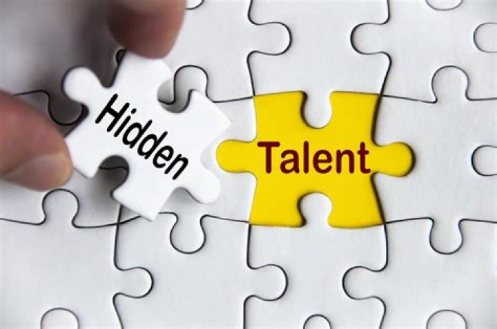 Unlocking Hidden Talents And Inspiring Success