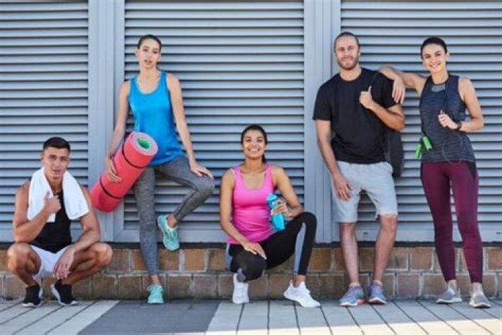 Unlocking The Secrets To Fitness Success