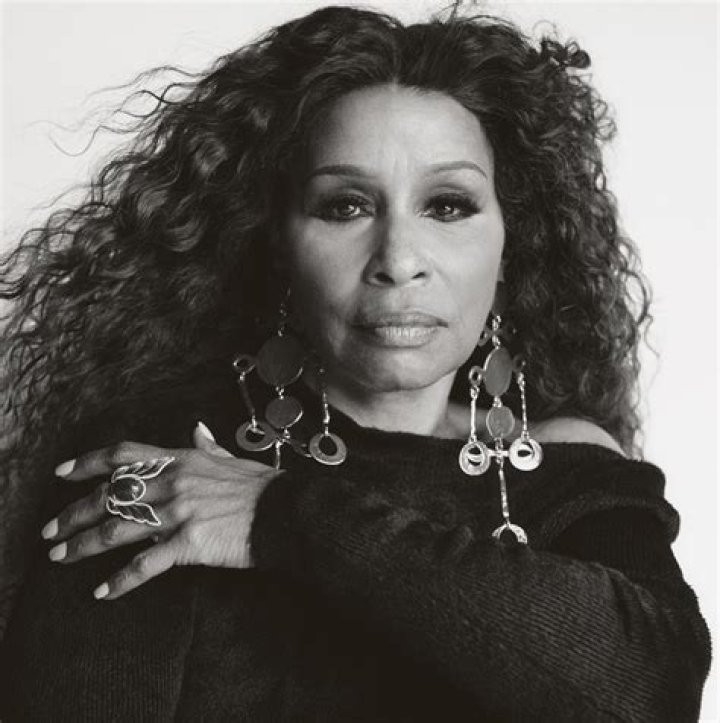 Unraveling Richard Holland's Connection To Chaka Khan