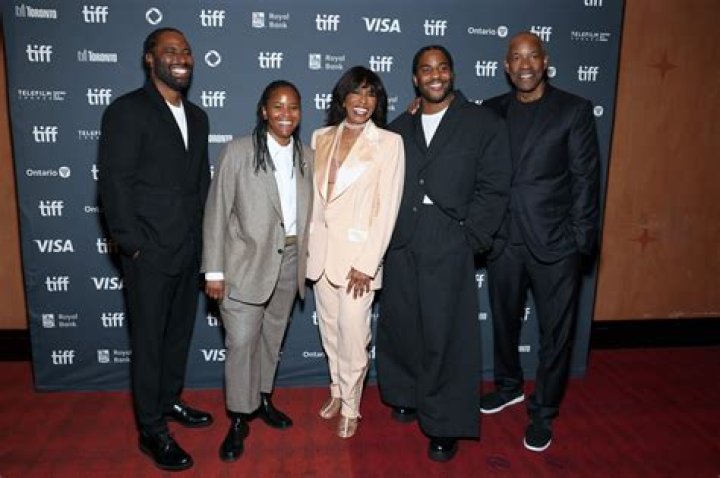 Unveiling Denzel Washington's Twin's Profound Influence
