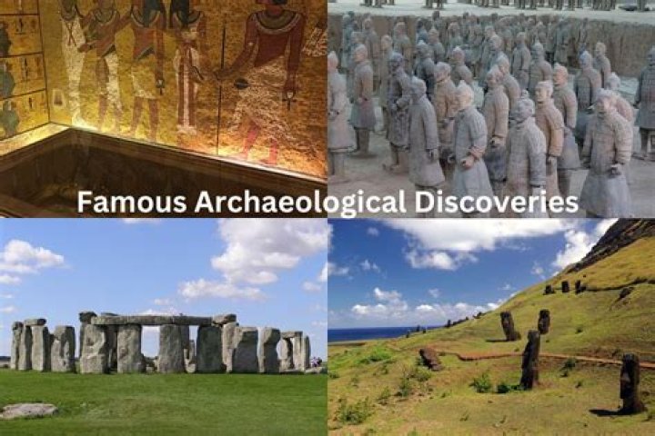 Unveiling Jack's Archive: Discoveries And Insights Await