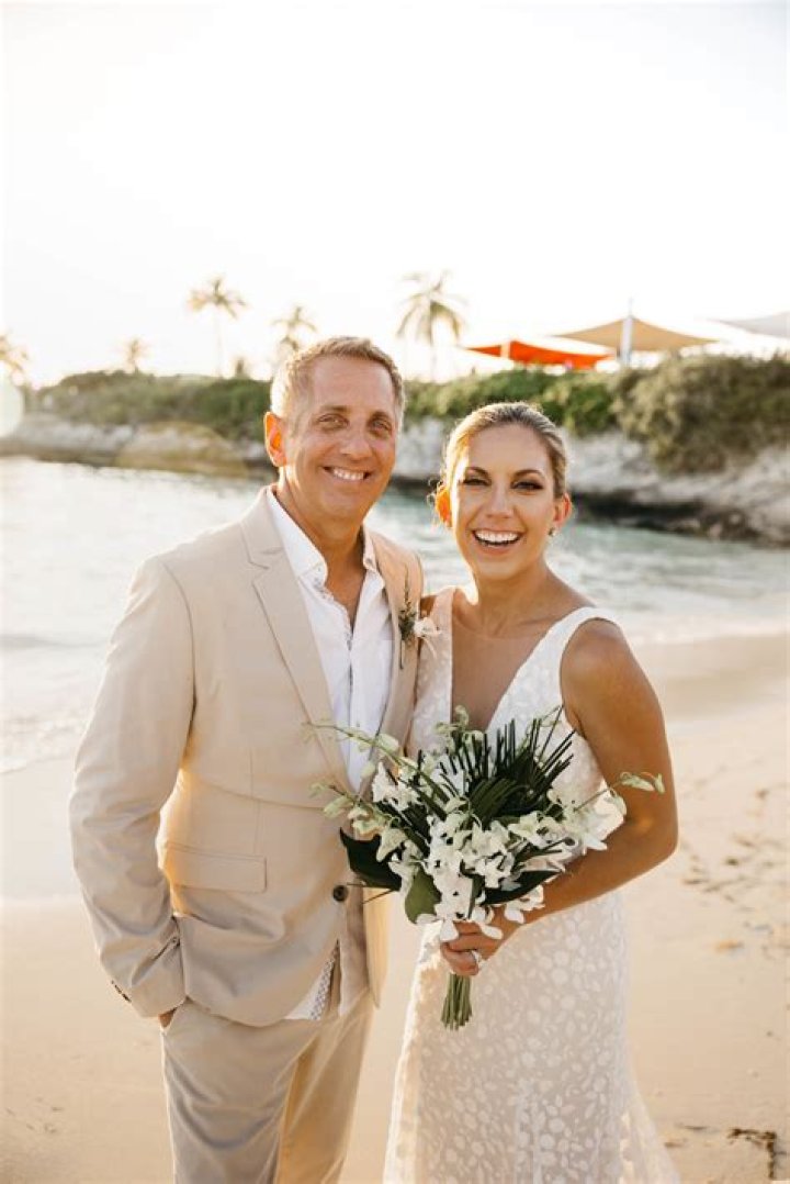 Unveiling Secrets And Insights: Greg Stohr's First Wife