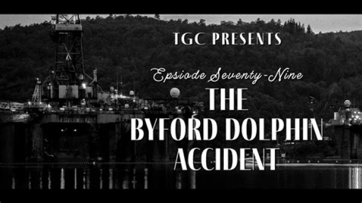 Unveiling The Byford Accident: Insights And Discoveries