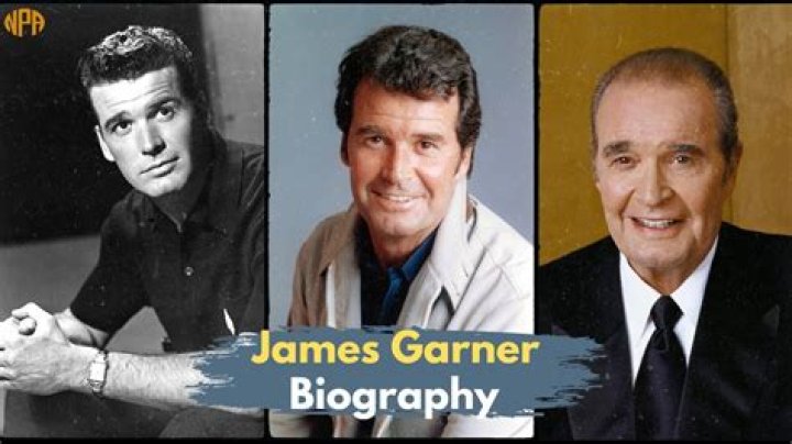 Unveiling The Cinematic Legacy Of James Garner: Discoveries And Insights