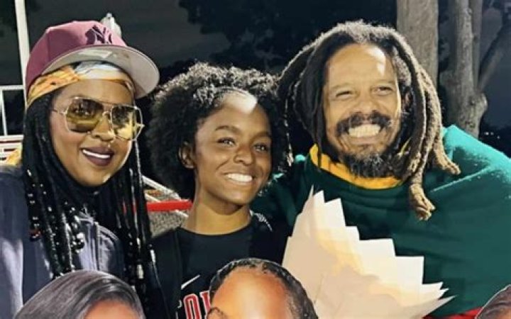 Unveiling The Extraordinary Odyssey Of Lauryn Hill And Rohan Marley's Marital Journey