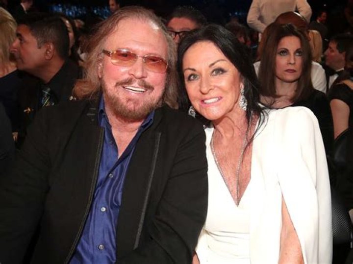 Unveiling The Hidden Impact Of Maurice Gibb's Enigmatic Wife