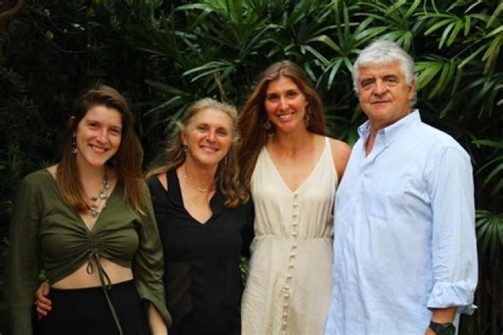 Unveiling The Hidden Truths: Beatriz Haddad Maia's Husband