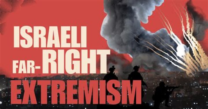 Unveiling The Hidden Wealth Of Far-Right Extremism