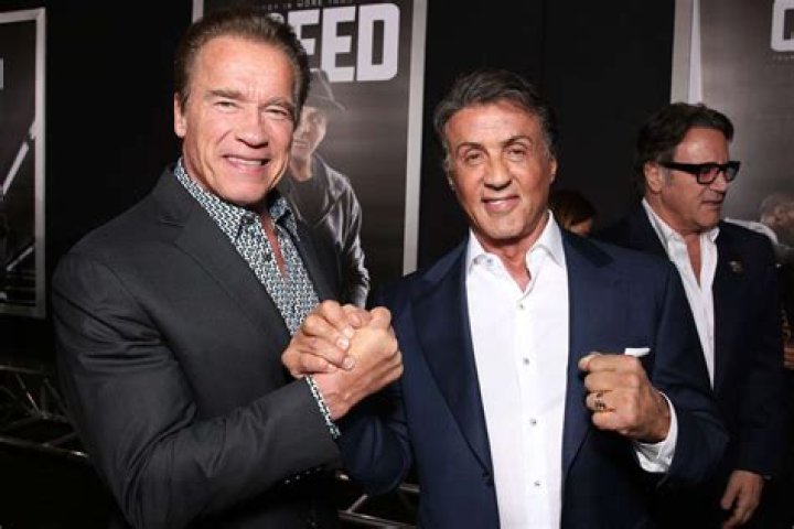Unveiling The Multifaceted Wealth Of Arnold Schwarzenegger