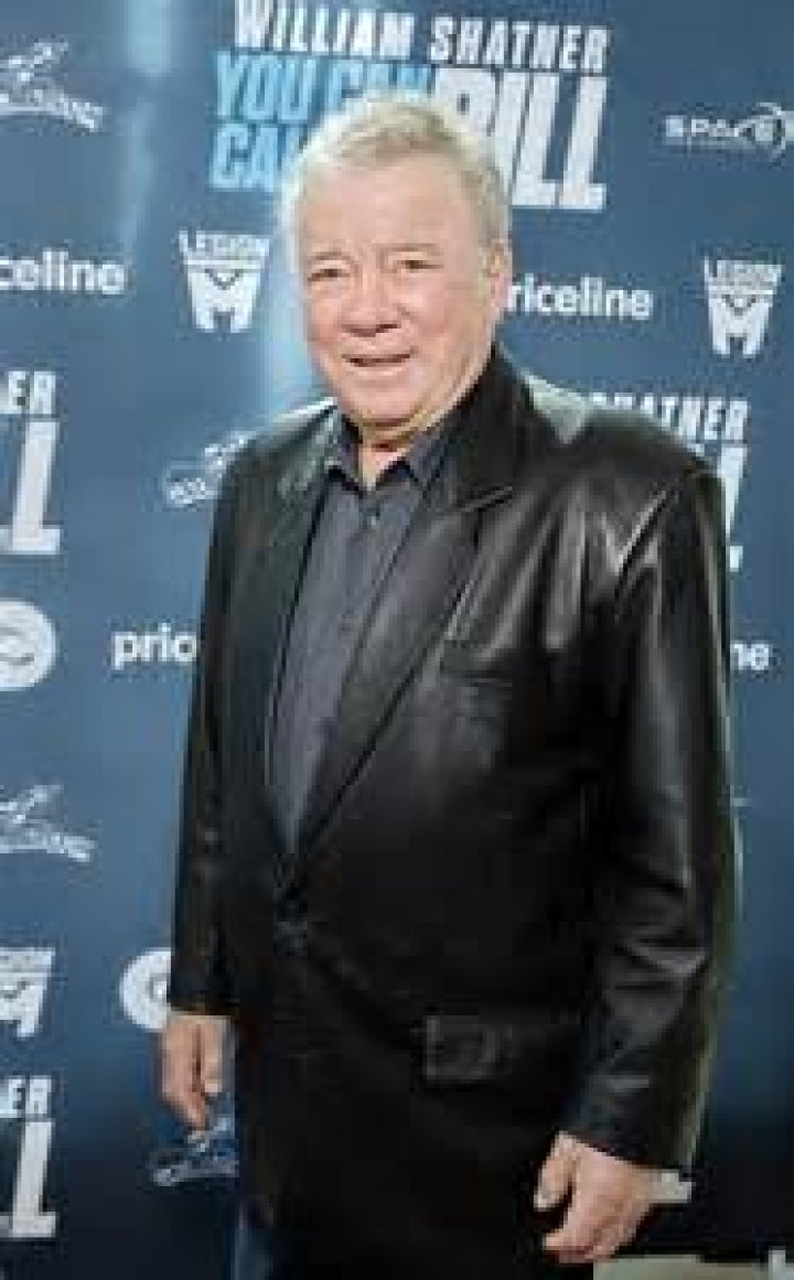Unveiling The Multifaceted World Of William Shatner's Daughter: Discoveries And Inspirations