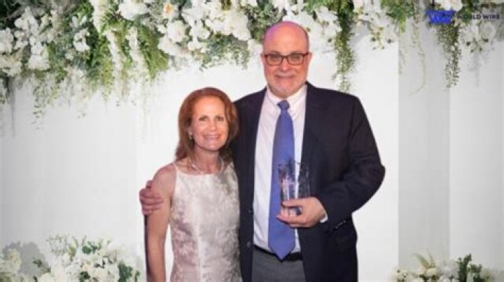 Unveiling The Role And Influence Of Mark Levin's Wife