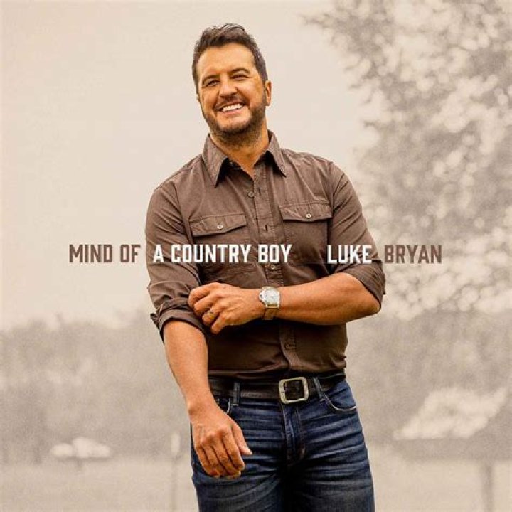 Unveiling The Secrets Of Luke Bryan's Height: Discoveries And Insights