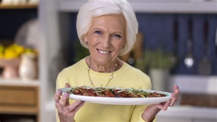 Unveiling The Secrets Of Mary Berry Hand Deformity: Discoveries And Insights