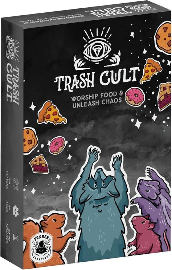 Unveiling The Secrets Of Trash Cult Games: Discoveries And Insights