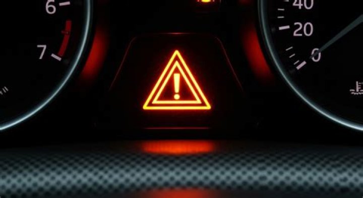 Unveiling The Secrets Of Yellow Dashboard Warning Lights: A Comprehensive Guide