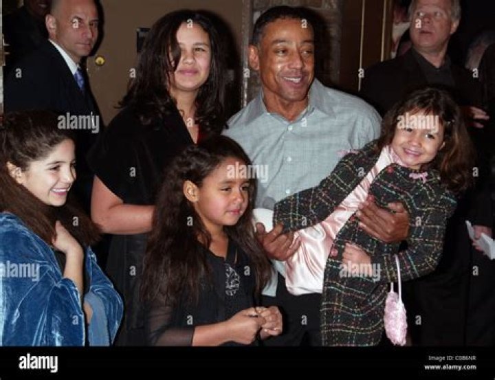 Unveiling The Tapestry: Giancarlo Esposito's Multifaceted Ethnicity