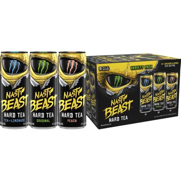 Unveiling The Truth Behind "Nasty Beast 2400 Pack": Discoveries And Insights