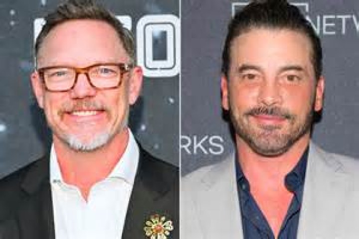 Unveiling The Truths: Skeet Ulrich's Relationships Unraveled