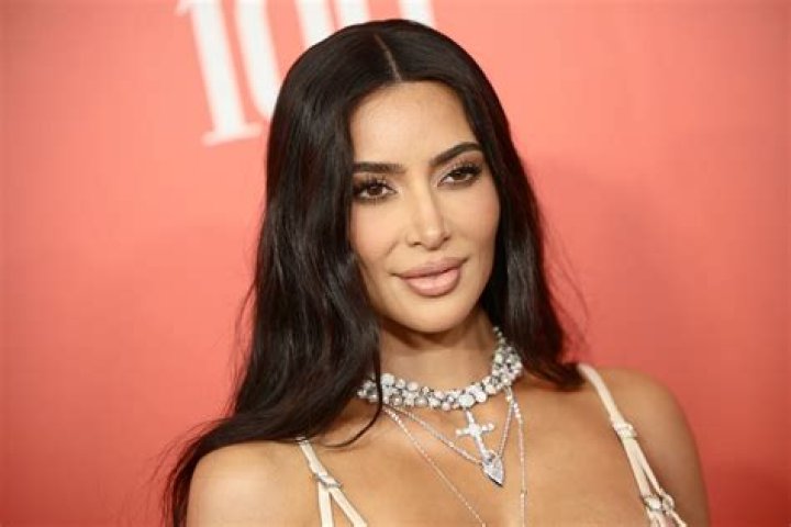 Unveiling The Untold Story Of Kim Kardashian's Teenage Years