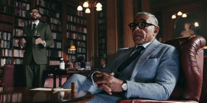 Unveiling The Wealth Of Giancarlo Esposito: Discoveries And Insights