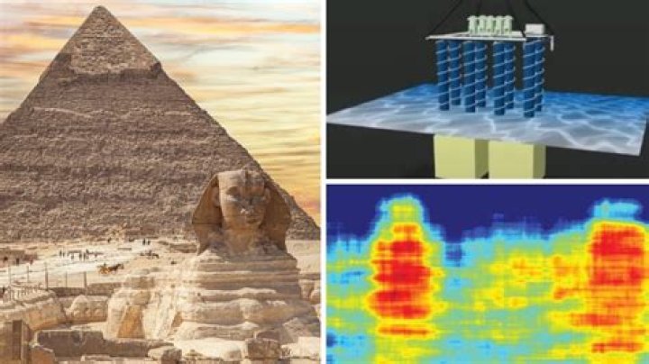 Void Scans Reveal Promising Discoveries