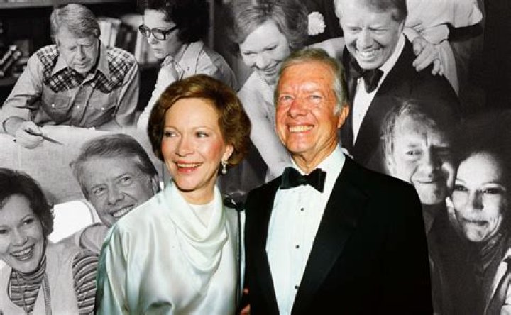 What happened to Rosalynn Carter's brother?