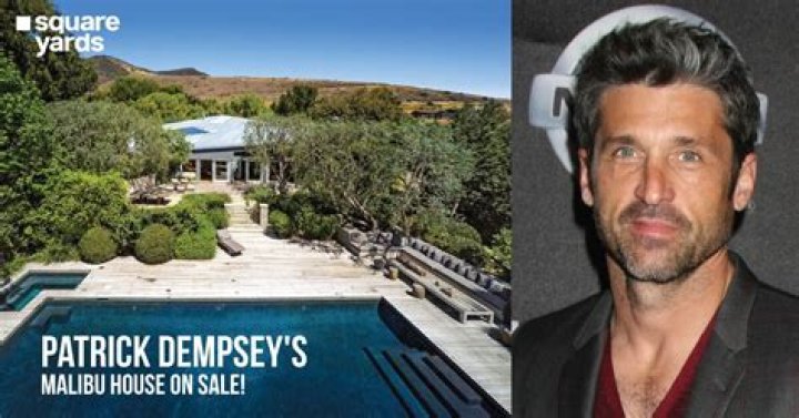 Where Does Patrick Cantlay Live?