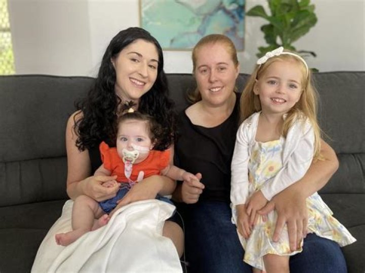 Who are Rhynisha Grech Parents?