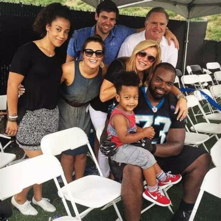 Who is Michael Oher's brother Deljuan Oher? Bio, age, wife, occupation, Instagram, net worth
