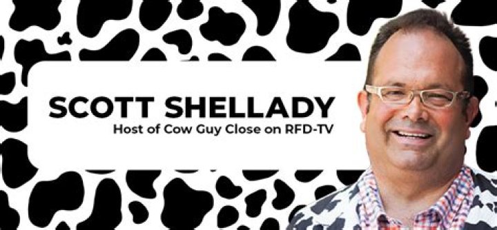 Who Is Scott Shellady? The Cow Boy Net Worth And Earning Details